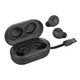 Бездротові навушники JLab Audio JBuds Air True Wireless с футляром для зарядки - зображення 1