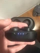 Бездротові навушники JLab Audio JBuds Air True Wireless с футляром для зарядки - зображення 8