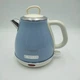 Электрочайник Ariete 2868 Vintage (1 л) - изображение 5