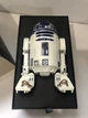 Робот-дроид Sphero R2-D2 Star Wars с управлением через приложение - изображение 10