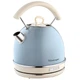 Электрочайник Ariete 2877 Vintage Blue (1,7 л) - изображение 1