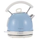 Электрочайник Ariete 2877 Vintage Blue (1,7 л) - изображение 5
