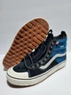 Кеды Vans UA SK8-Hi MTE-2 синие (размер 42) - изображение 5