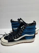 Кеды Vans UA SK8-Hi MTE-2 синие (размер 42) - изображение 11