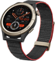 Smartwatch Amazfit Cheetah Pro Run Track Black (W2292TY1N) - obraz 7