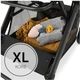 Коляска прогулочная Hauck Travel N Care Black (16014-5) - изображение 11