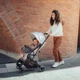 Коляска прогулочная Hauck Travel N Care Black (16014-5) - изображение 12