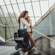 Коляска прогулочная Hauck Travel N Care Black (16014-5) - изображение 14