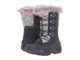 Детские сапоги для девочек The North Face Kids Shellista Lace Novelty (размер 29) - изображение 1