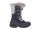 Детские сапоги для девочек The North Face Kids Shellista Lace Novelty (размер 29) - изображение 5