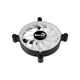 Кулер для корпуса AeroCool Spectro 12 FRGB (ACF3-NA10217.11) - изображение 6
