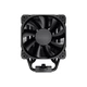 Кулер до процесора JONSBO HX6240 Black - зображення 3