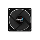Кулер для корпуса AeroCool Force 8 Black (ACF1-FC00110.11) - изображение 6