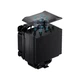 Кулер до процесора JONSBO HX6240 Black - зображення 9