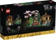 Lego Creator Expert Тихий садок 10315 - зображення 2