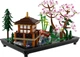 Lego Creator Expert Тихий садок 10315 - зображення 3