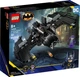 Lego Super Heroes Бэтмолет: Бэтмен против Джокера 76265 - изображение 1