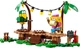 Lego Super Mario Импровизация в джунглях Дикси Конг 71421 - изображение 3