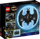Lego Super Heroes Бэтмолет: Бэтмен против Джокера 76265 - изображение 2