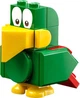 Lego Super Mario Импровизация в джунглях Дикси Конг 71421 - изображение 5