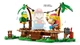 Lego Super Mario Импровизация в джунглях Дикси Конг 71421 - изображение 6