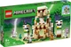 Lego Minecraft Крепость «Железный голем» 21250 - изображение 1