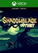 Ключ активации Shadowblade Odyssey для Xbox One/Series S/X - изображение 1