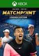 Ключ активации Matchpoint - Tennis Championships | Legends Edition для Xbox One/Series S/X - изображение 1