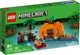 Lego Minecraft Тыквенная ферма 21248 - изображение 1