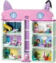Lego Gabby's Dollhouse Кукольный домик Габби 10788 - изображение 3