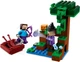 Lego Minecraft Тыквенная ферма 21248 - изображение 6