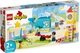 Lego Duplo Дитячий майданчик 10991 - зображення 1