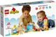 Lego Duplo Дитячий майданчик 10991 - зображення 2