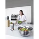 Набор мисок для смешивания Brabantia (3 шт) (363900) - изображение 4