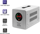 ИБП Qoltec Pure Sine Wave 500VA/350W Постоянная фаза (50716) - изображение 5