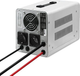 ИБП Qoltec Pure Sine Wave 500VA/350W (50719) - изображение 3
