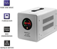 ИБП Qoltec Pure Sine Wave 1000VA/700W (5901878507217) - изображение 5
