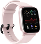 Smartwatch Amazfit GTS 2 mini Flamingo Pink (W2018OV2N) - obraz 2