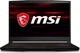 Ноутбук MSI GF63 Thin 15.6"/Intel Core i7-11800H/ 32Gb/ 1TB/ NVIDIA GeForce RTX 3050/ NoOS - изображение 1