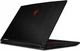 Ноутбук MSI GF63 Thin 15.6"/Intel Core i7-11800H/ 32Gb/ 1TB/ NVIDIA GeForce RTX 3050/ NoOS - изображение 5