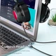 Аудіо перехідник з роз'ємом Type-C на 3,5 мм AUX, працює з Samsung, Xiaomi, Apple адаптер для навушників, вбудований ЦАП essager - изображение 14