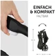 Коляска прогулочная Hauck Travel N Care Dark Olive (16017-6) - изображение 10