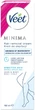 Крем для депіляції Veet Minima з Алоє Вера для чутливої шкіри 100 мл (4053700288205) - зображення 1