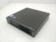 Неттоп Lenovo ThinkCentre M72e Tiny / Intel Core i5-3470T (2(4) ядра по 2.9-3.6 GHz) / 10GB DDR3 / 320GB HDD / Wi-Fi / HD Graphics 2500 б/у - изображение 3