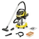 Пилесос Karcher WD 6 P S V-30/6/22/T (1.628-360.0) - зображення 1