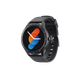 Смарт часы havit hv-m9026 ip67 bluetooth black - изображение 1