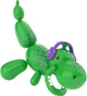 Интерактивная игрушка Динозавр Squeakee The Balloon Dino Interactive Dinosaur Pet Toy - изображение 9