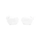Наушники JBL Tune Buds White (JBLTBUDSWHT) - изображение 8