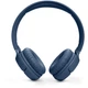 Наушники JBL Tune 520BT Blue (JBLT520BTBLUEU) - изображение 2