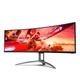 Монитор AOC AG493QCX - изображение 3